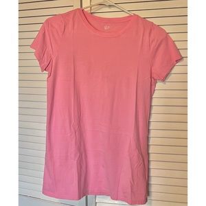 Gap Pink Tee
